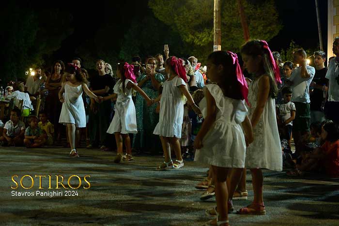 ithaca greece festival sotiros